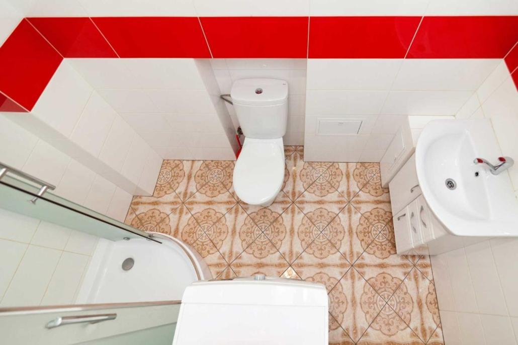 Три Кімнати Вулиця Грушевського 9 Центр Міста Львів Apartment Bagian luar foto